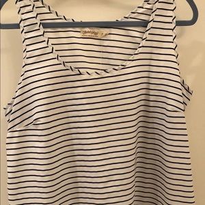 Three tanks for less than the price of one